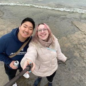 Meet your Posher, Brenna